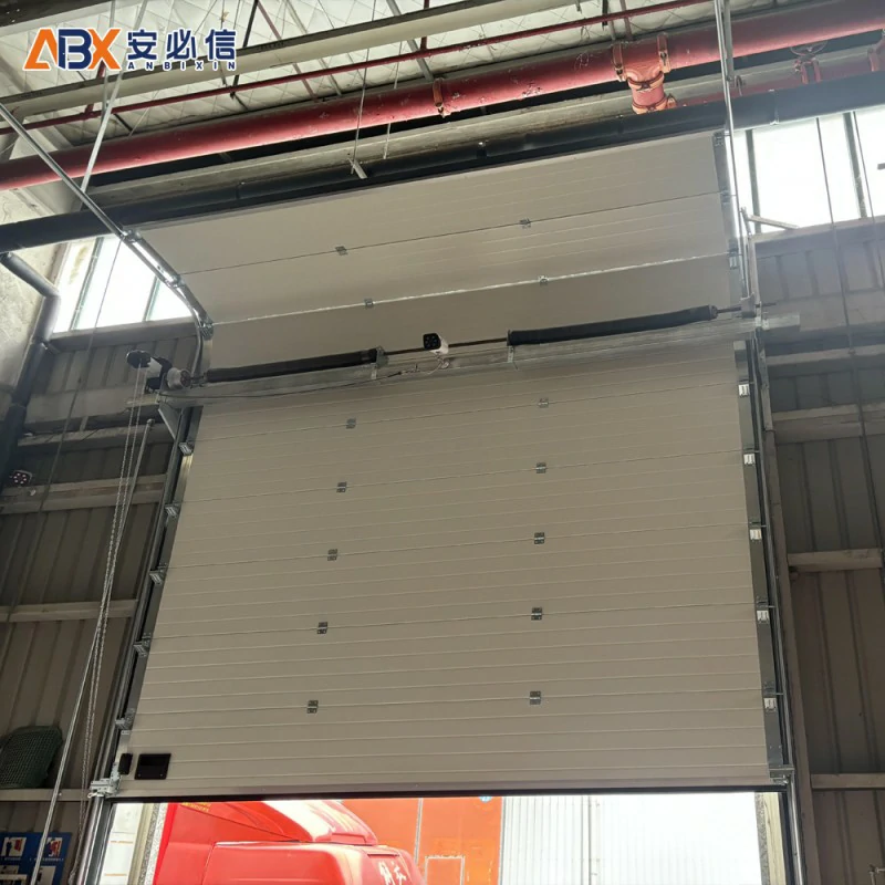 萍乡高洲乡快速提升门